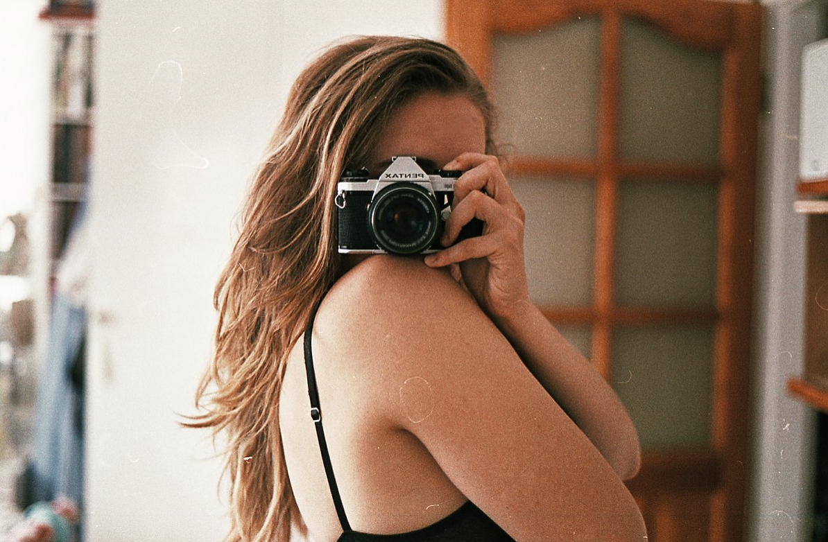 Kodak Portra 160 / 135 - 36 EXP- 1 Roll